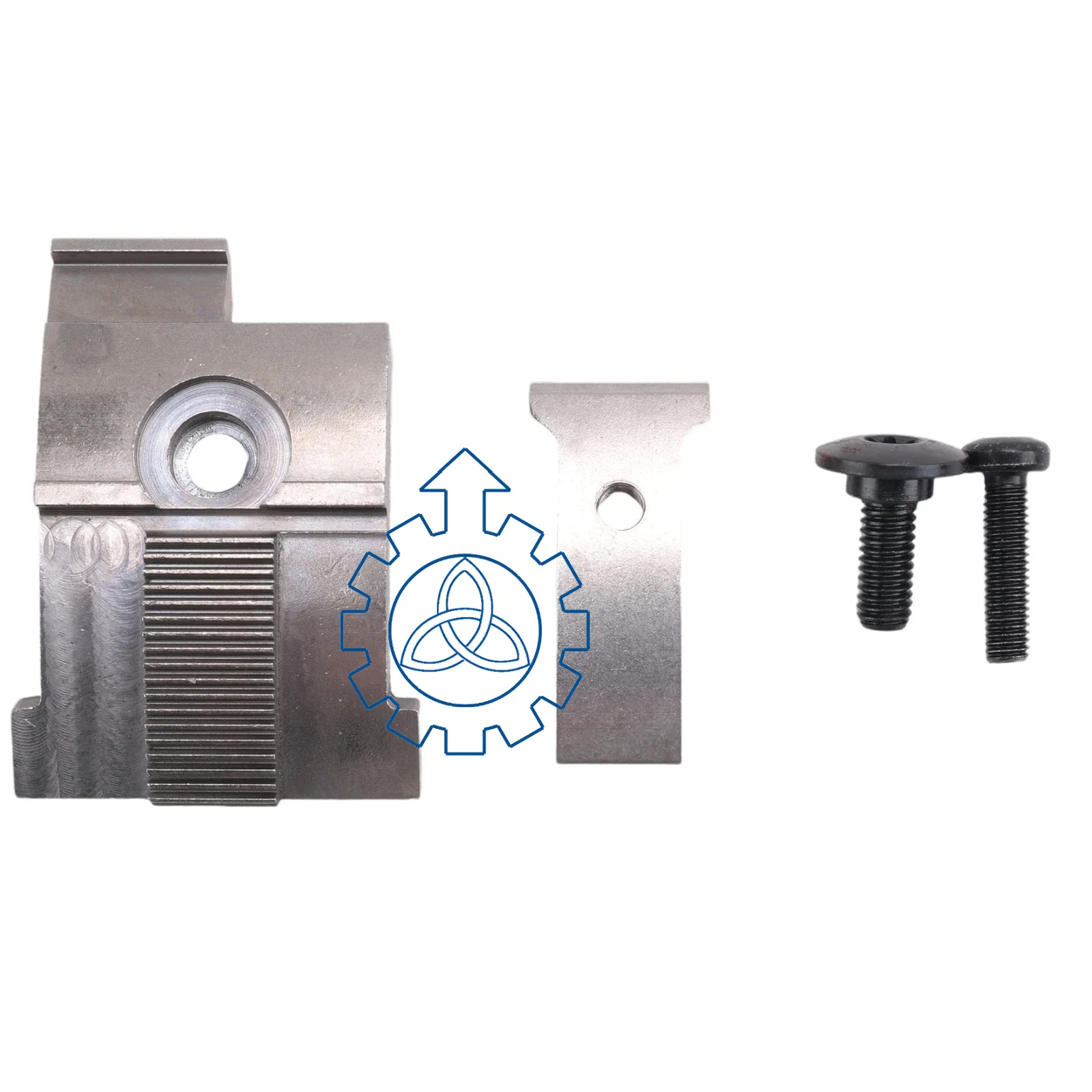For Scania Trucks Steering Column Gear Segment Kit   OE:1921450 1767621 1740396
