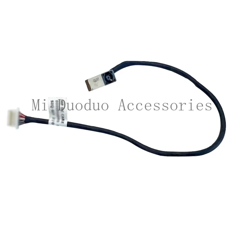 DC power jack cable charging port for HP book 15-fd 15-fc TPN-Q286 TPN-Q287