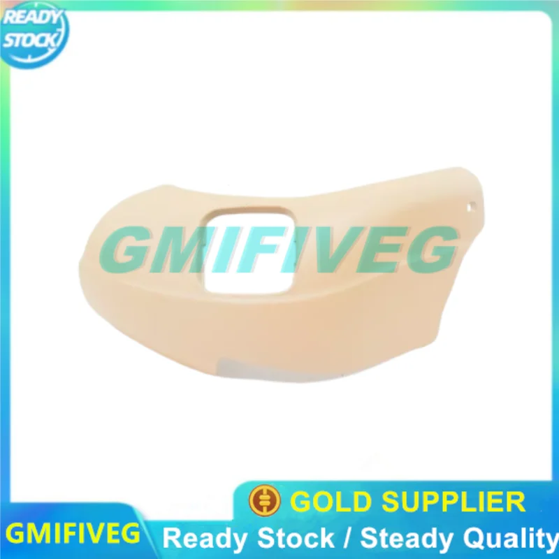 

Новый бежевый 2209181330 Накладка на переднее левое сиденье для Mercedes-Benz W220 S-Class S320 2000-2002 гг.