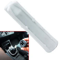 Gear Shift Knob Adapter For Nissan Juke F15 Stick Rod Lever Pen Repair Inner Sleeve Car Replacement Parts 2010 2011 2012 - 2019