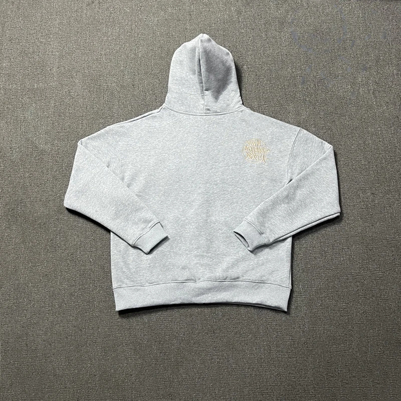 Ida Sply Zipper Hoodie Chest T - огляд і ціна Embroidery Towel