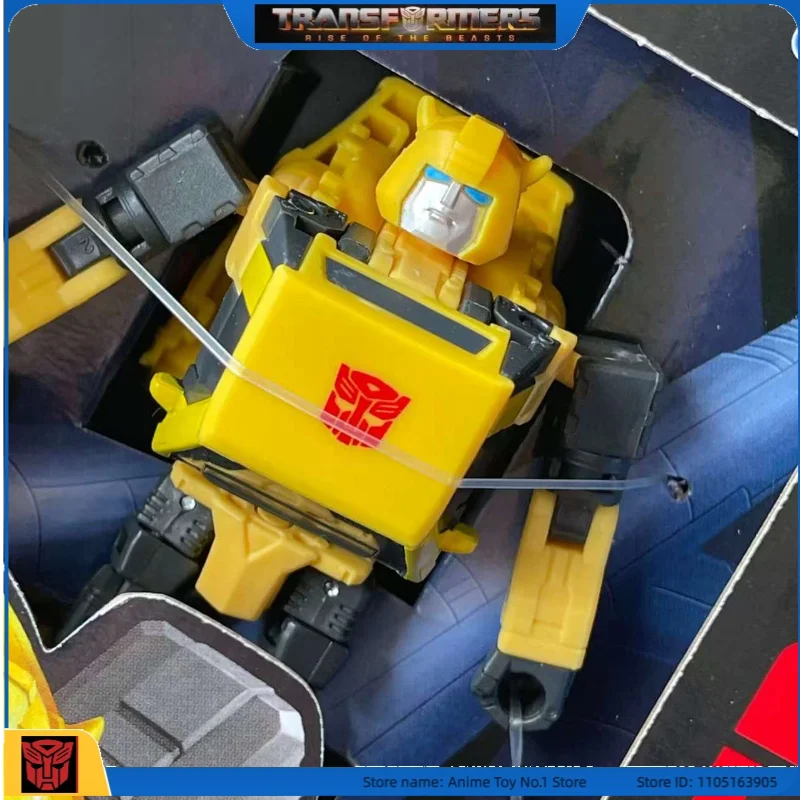 

Новые продукты на складе Трансформер SS-86 29 Класс D Шмель G1 Популярные подарки Анимированные игрушки Аниме Модель Студия Оригинальная серия