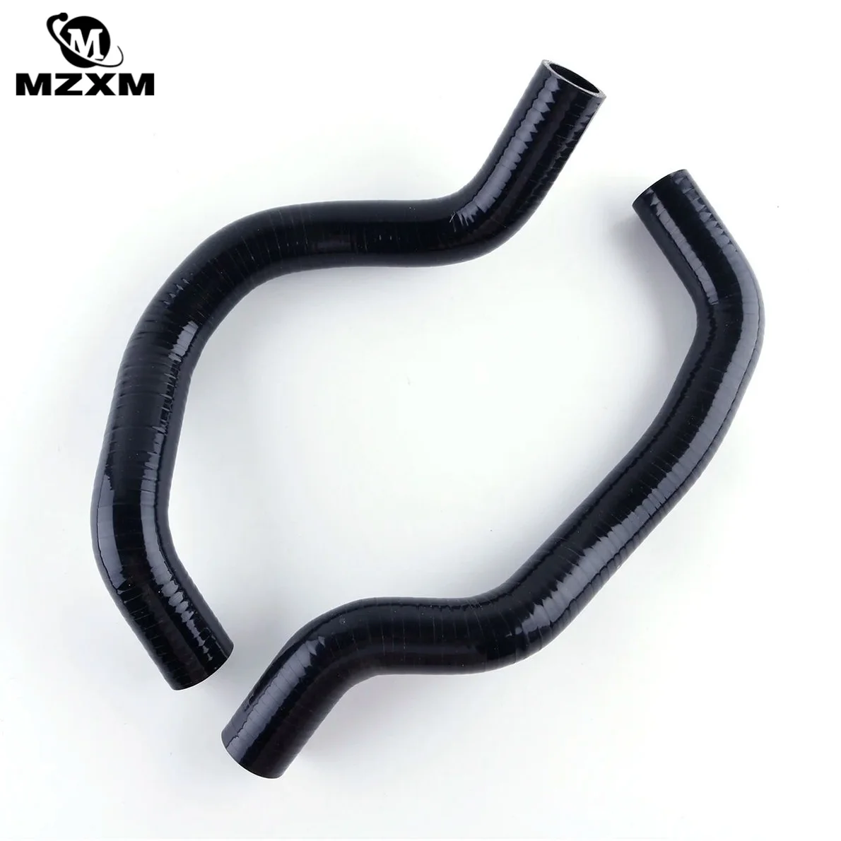 For 2002-2008 Honda Accord CL7 Euro-R Acura TSX 2.0 K20A Silicone Radiator Hose Kit