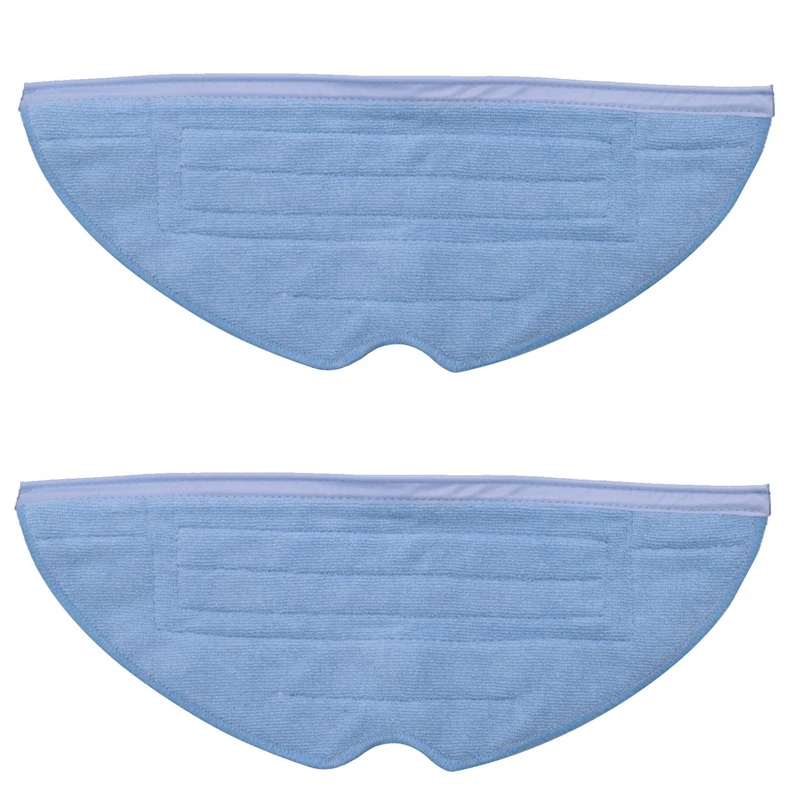 Promotion!Mop Cloths Accessroies For Xiaomi Vacuum Roborock S7plus T7S S7 S7 MAX S7 MAXV S70 S75 Mopping Cloth Spare Parts