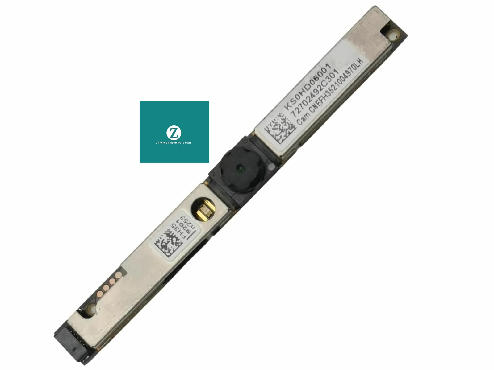 FOR Acer Aspire F5-573 F5-573G {F5-573T} F5-771 Webcam Camera Module HD KS.0HD05.001