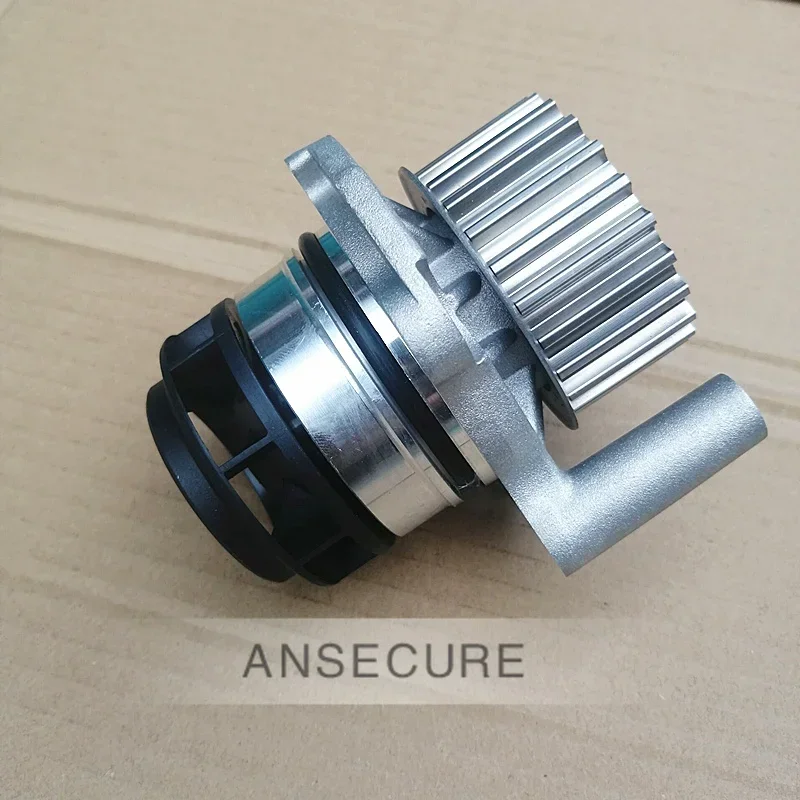

2.0 Engine Cooling Coolant Water Pump For For Audi A1 A3 A4 B7 A6 C6 TT VW Golf MK5 MK6 Jetta Passat Scirocco Seat 06F121011X