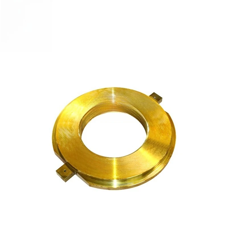 GP330 GP550 GP سلسلة ملحقات آلة التعدين قطع الغيار قفل الجوز