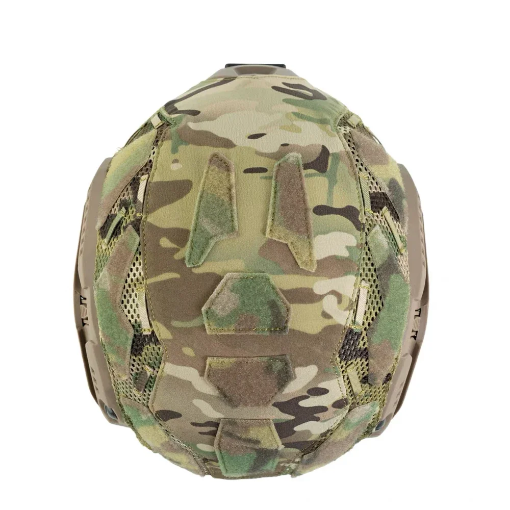 Funda elástica protectora para casco táctico Ops-Core FAST SF - imagen 3