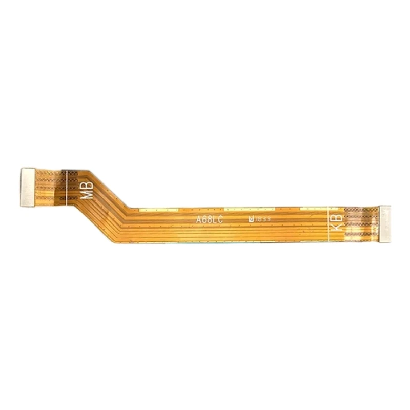 Cable flexible LCD para Asus ZenFone Max Pro, M1, ZB601KL, ZB602KL, pantalla LCD de teléfono a placa base, Cable de conexión, pieza de repuesto
