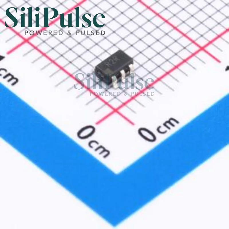 (5/10pcs) ADR3412ARJZ-R7 SOT-23-6 100% Original In Stock 10mA 2.3V~5.5V 1.2V