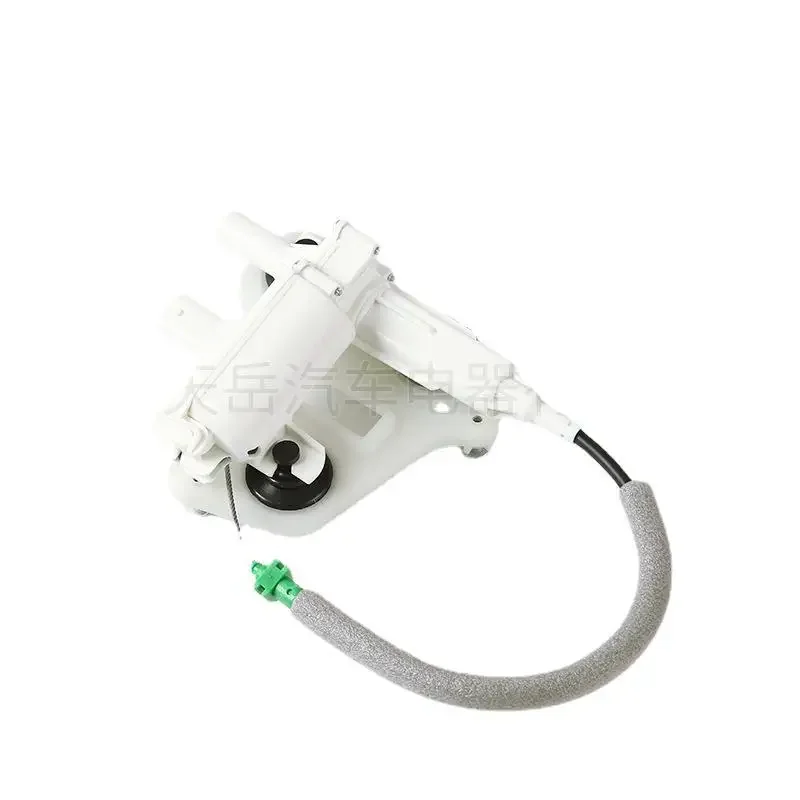 

Rear Trunk Lock Assembly Tailgate Lock Machine Lock Block 0999068600 For Mercedes Benz E400 E450