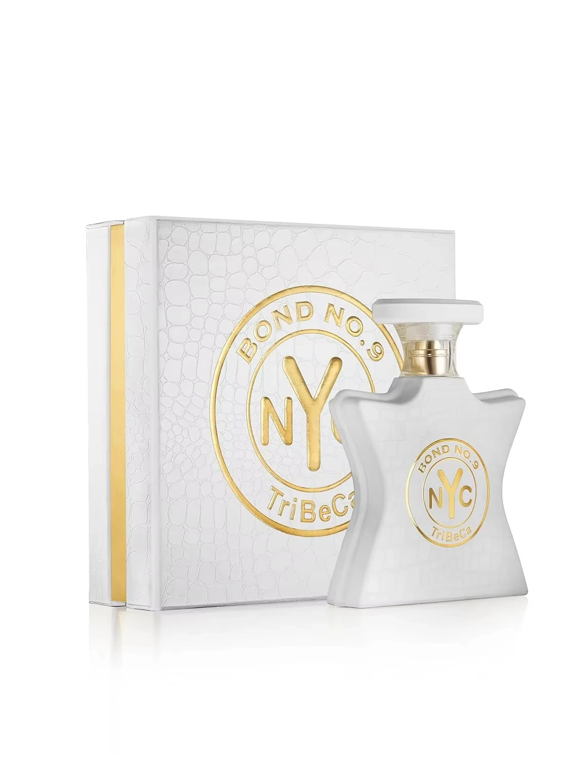Bond No.9 Tribeca Unisex Eau D - Perfume Jasmine Fragrance recension och pris