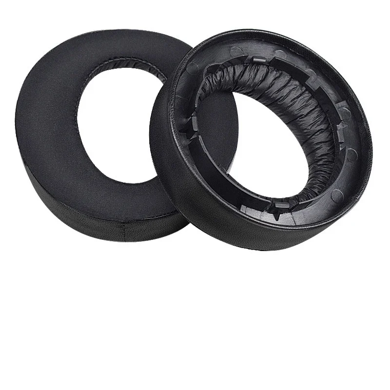 Earpads For Sony PS4 7.1 PlayStation CECHYA-0090 Wireless Headphone Replacement Pads Ear Cushions Headset Foam Pad,ZUODUO