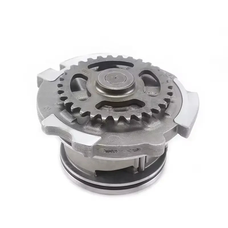 

ZF8HP45 ZF8HP55 ZF8HP70 TRANSMISSION OIL PUMP OEM 2012-UP 8 SPEED For VW AUDI BMW Jaguar Automobiles Parts
