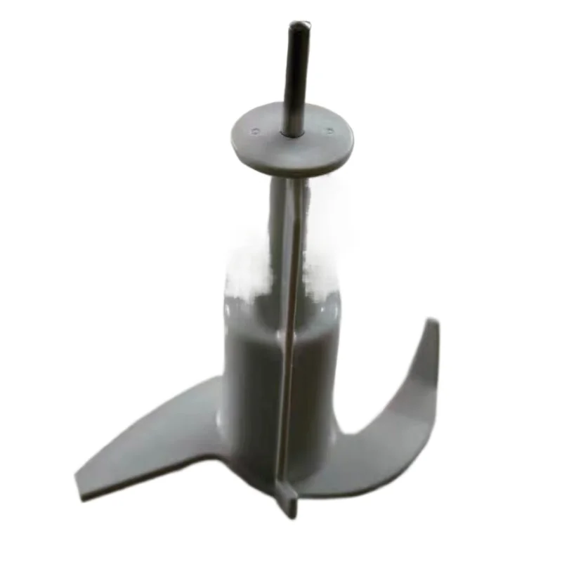 

Suitable for Braun Multifunctional Food Processor K600 Accessories, Mixing Hook, Kneading Hook, 3205 Kneading Hook