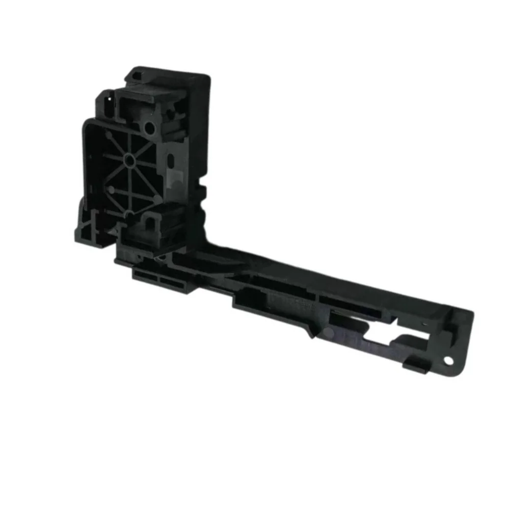 Black Plastic Table Saw Rail Replacement Part N507485 For DWE7491RS DWE7492 Types 2 Power Tool Accessories