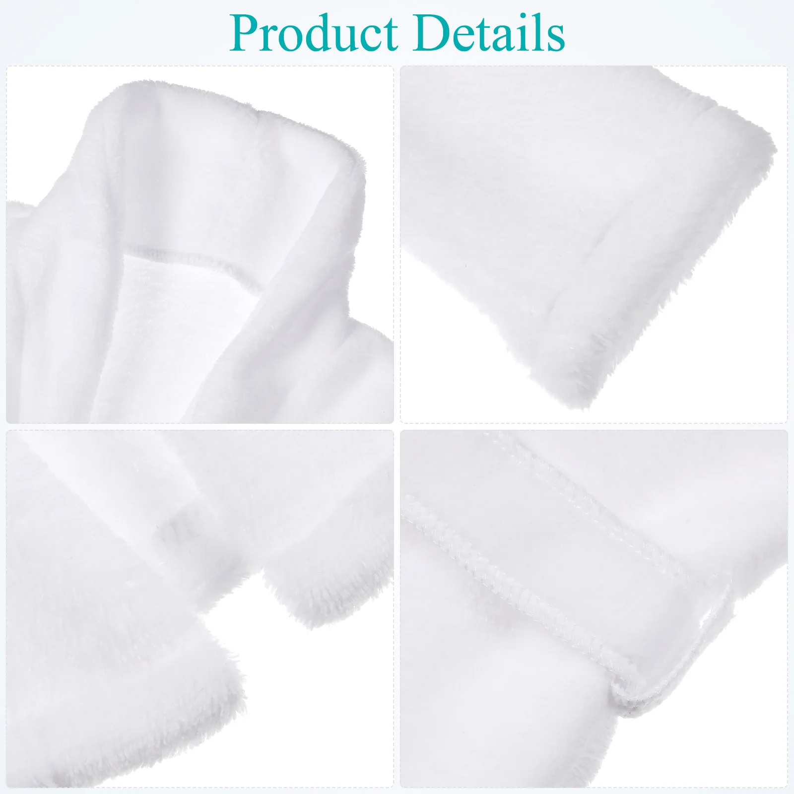 Newborn Outfit Photo Props Bathrobe Towel Baby Photography Infant Pink Cucumber Toddler