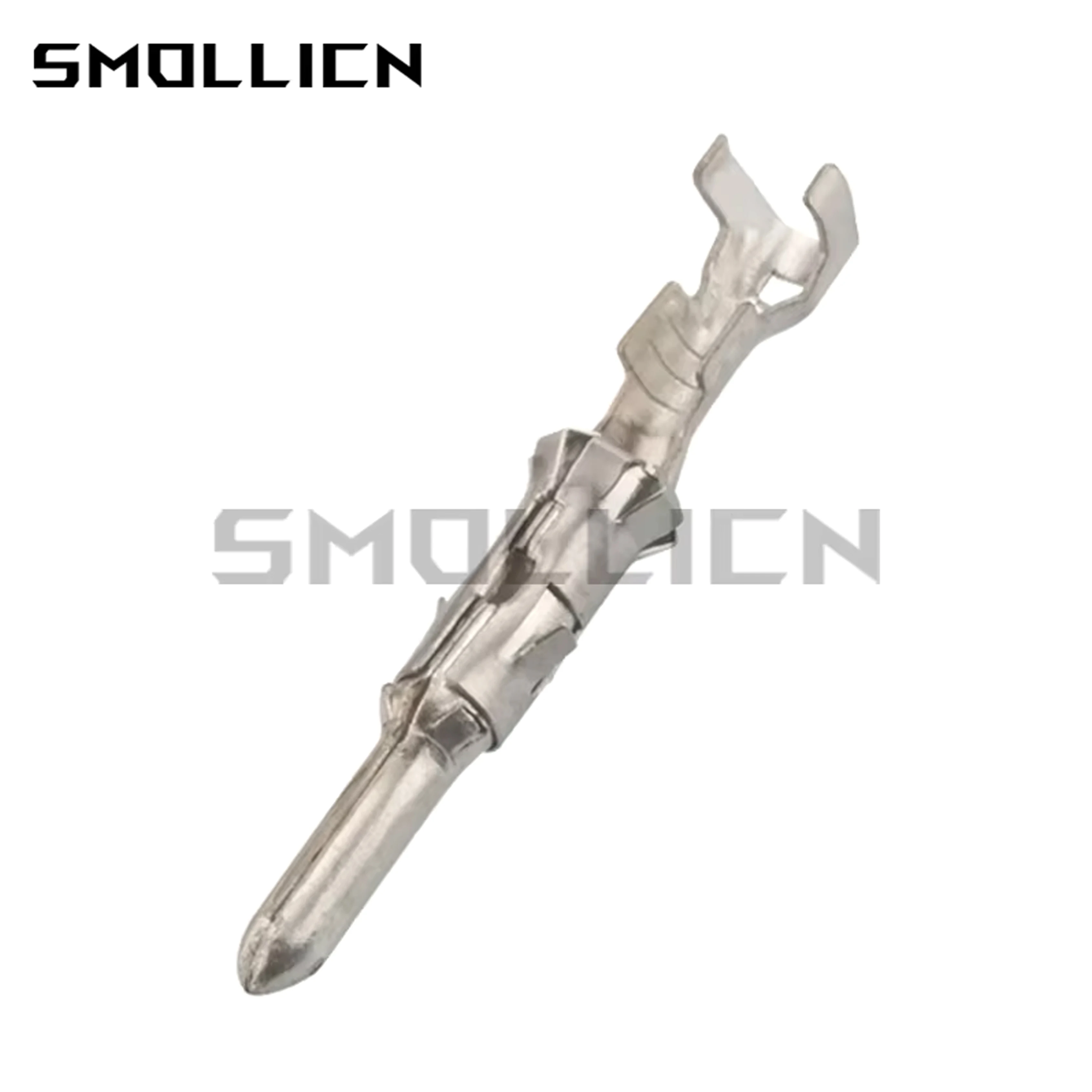 20 Pcs 2.5mm 962981-1 962971-1 Tyco Compound Crimp Terminal Auto Wire Electric Connector loose Pins