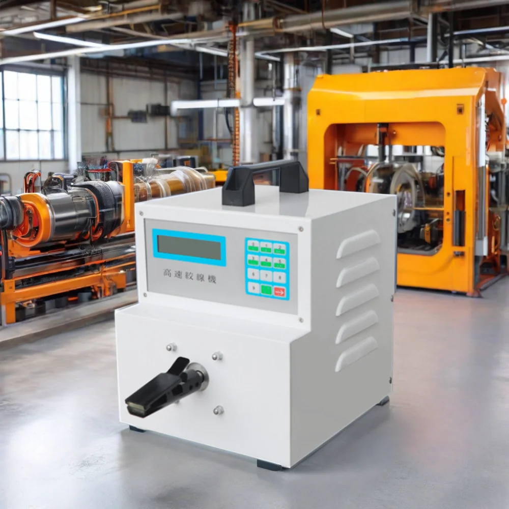 High Speed Automatic Cable Twist Pair Wire Twisting Machine and Stranding Machine