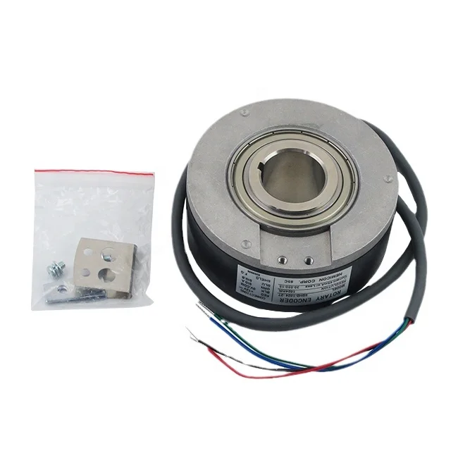 Codificador Nemicon de ascensor SBH2-1024-2T