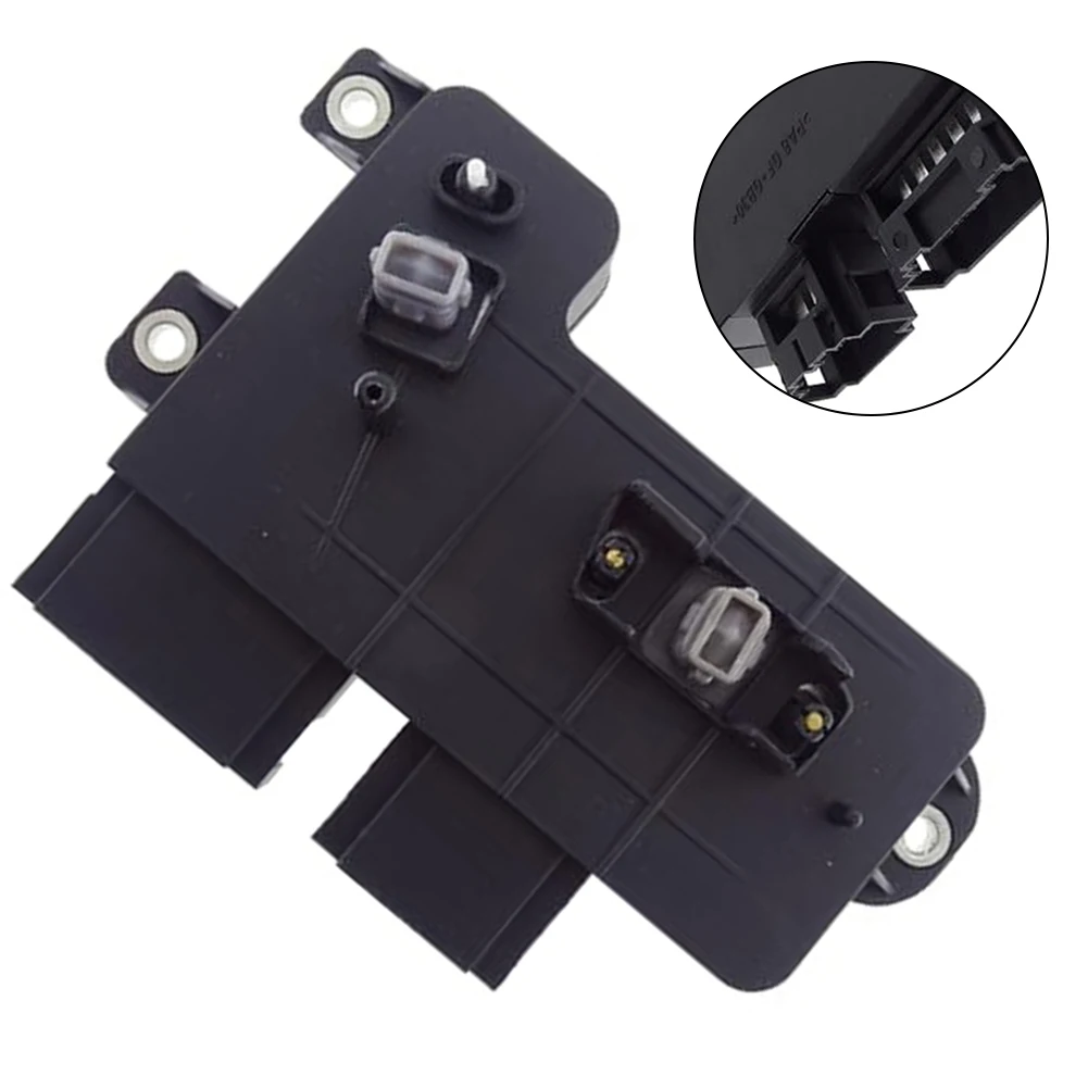 

Car Seat Adjustment 8E0959748A Switch Direct Replacement Switch Easy Installation Process As Shown Car Seat Control