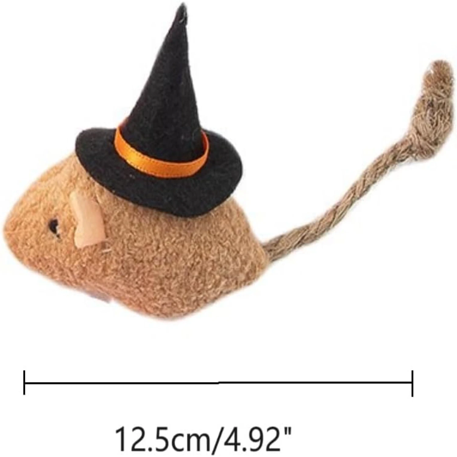 

Exciting, high-quality catnip toys for your playful and joyful feline - every cat owner's essential. Expertly crafted with premi