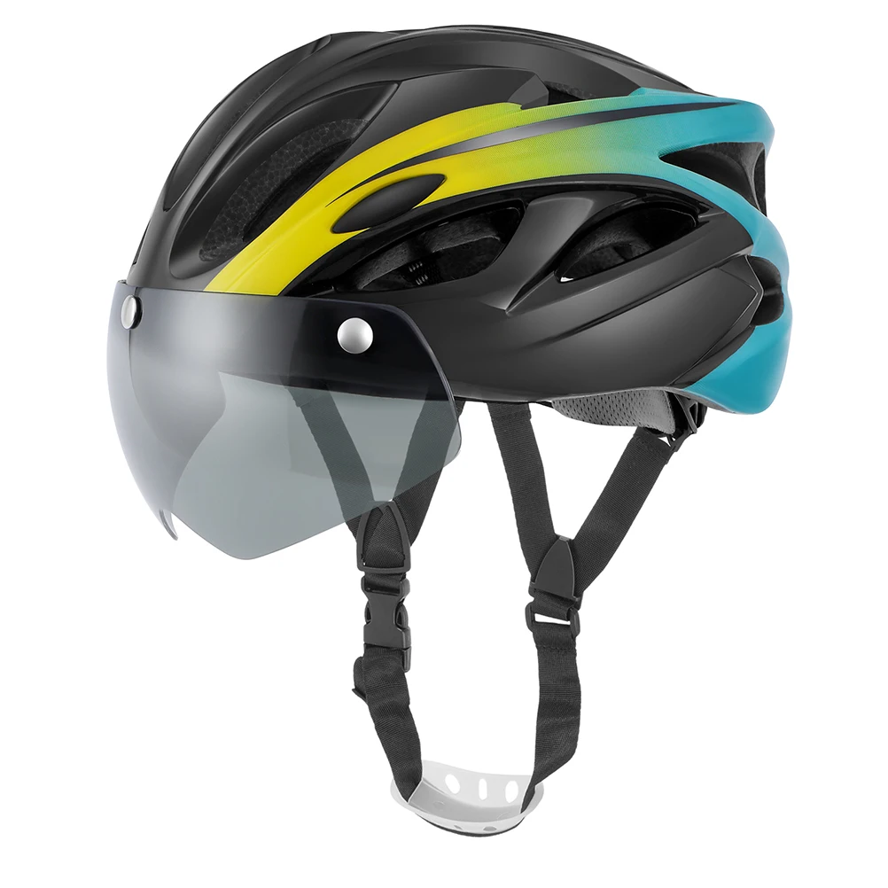 3 قطع من حزام الذقن العالمي سهل التركيب والاستخدام لاستبدال الأشرطة المكسورة وإمدادات حزام الذقن الصلب #5