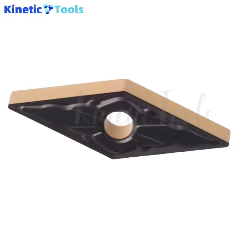 إدراج مشقوق بلونين VNMG160404-AM SP3200 إدراج تحول فولاذي مقاوم للاهتراء وإزالة شريحة ناعمة #6