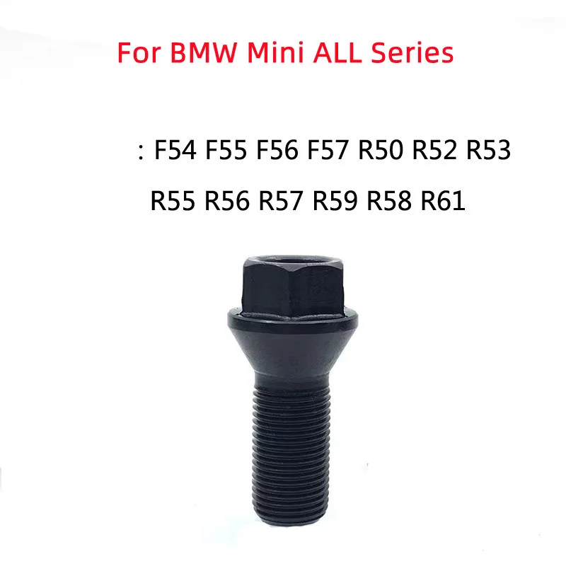 For BMW mini tire anti-theft screw sleeve JCWCLUBMAN disassembling tool COUNTRYMAN accessories