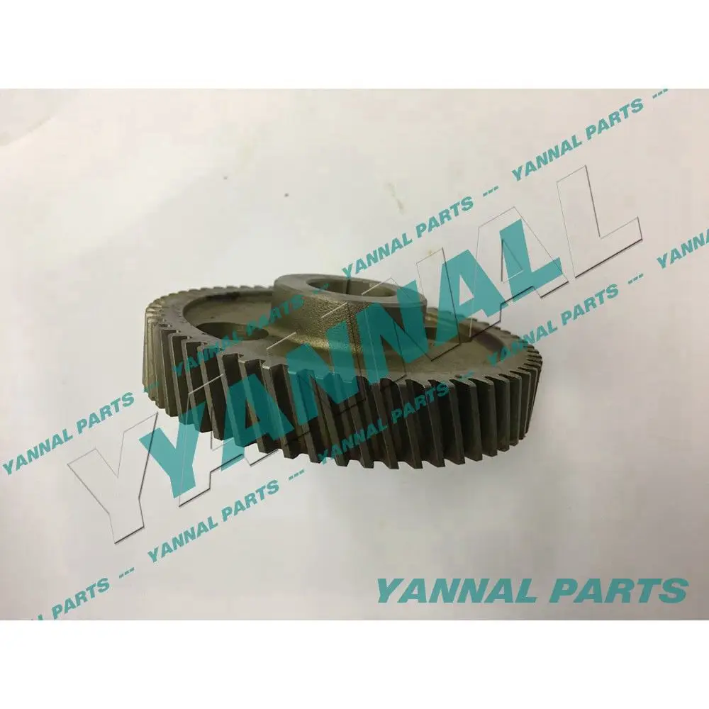 4JG2 Camshaft Gear For Isuzu Engine Rebuild Kit