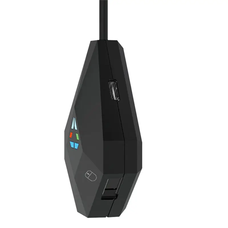 A72Z Keyboard Mouse Converter Adapter for , Xbox360 Gaming Keyboard Mouse Converter
