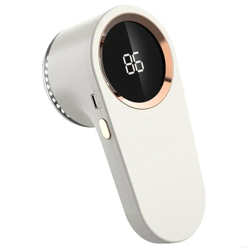 F92F Hiệu Quả Vải Defuzzer Lót Tẩy Điện Hairballs Tẩy Vải Tiện Lợi Máy Cạo Râu Lót Tông Đơ Cho Vải