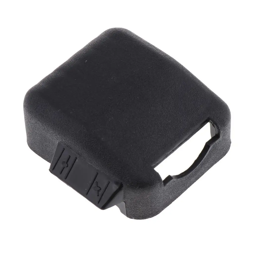 

Chainsaw Air Filter Cover Easy Installation Durable Plastic Cleaner Cover for 4137 141 0500 Series Machines