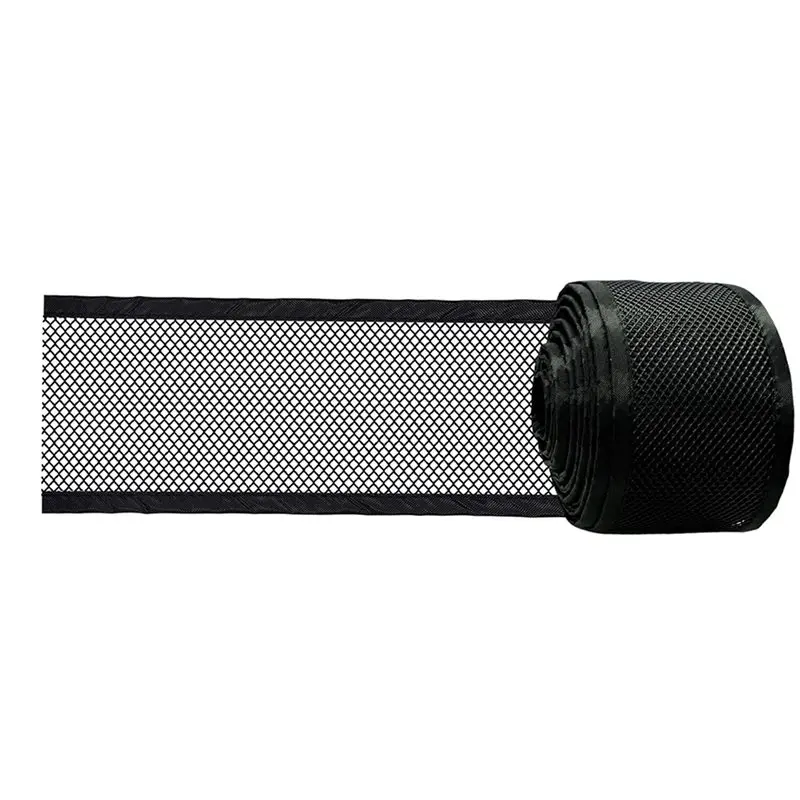B97A-2X Under Couch Blocker, 4 Inchx 394 Inch Under Furniture Blocker With 60 Cable Ties, Couch Blockers
