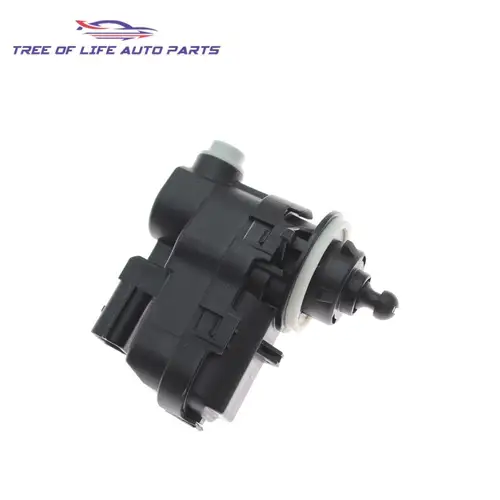 Imagen 2 del producto Motor de ajuste de nivel de faro delantero, accesorio para Renault Clio Espace IV TRAFIC Kangoo Laguna Megane II Trafic Vel Satis 8200402521 6224S7