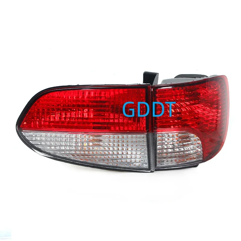 924054A511 Outer or Inner Tail Light for Hyundai H1 2000-2003 Rear Reverse Brake Stop Lamp for SVX Starex Signal Light
