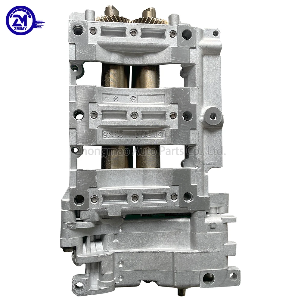 OE 11277594471 High Quality N46B20 Engine Oil Pump for BMW N46 Car Balance Shaft Oil Pump