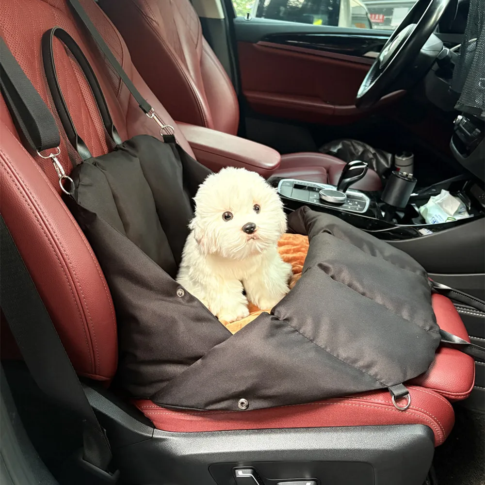 Thumbnail 3 - #39 Best Rated Puppy Walking Bags to Buy in 2026
