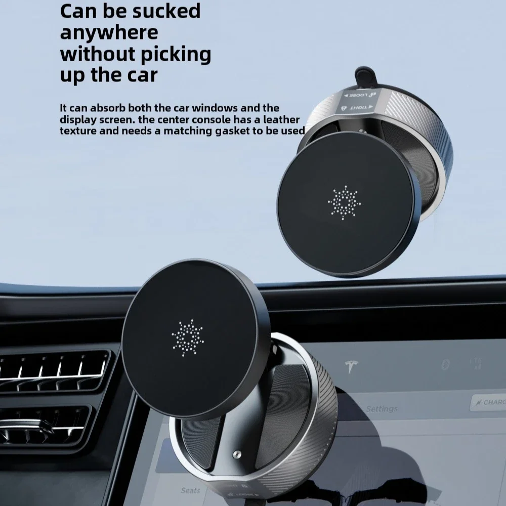 2025 Magnetic Vacuu… - image