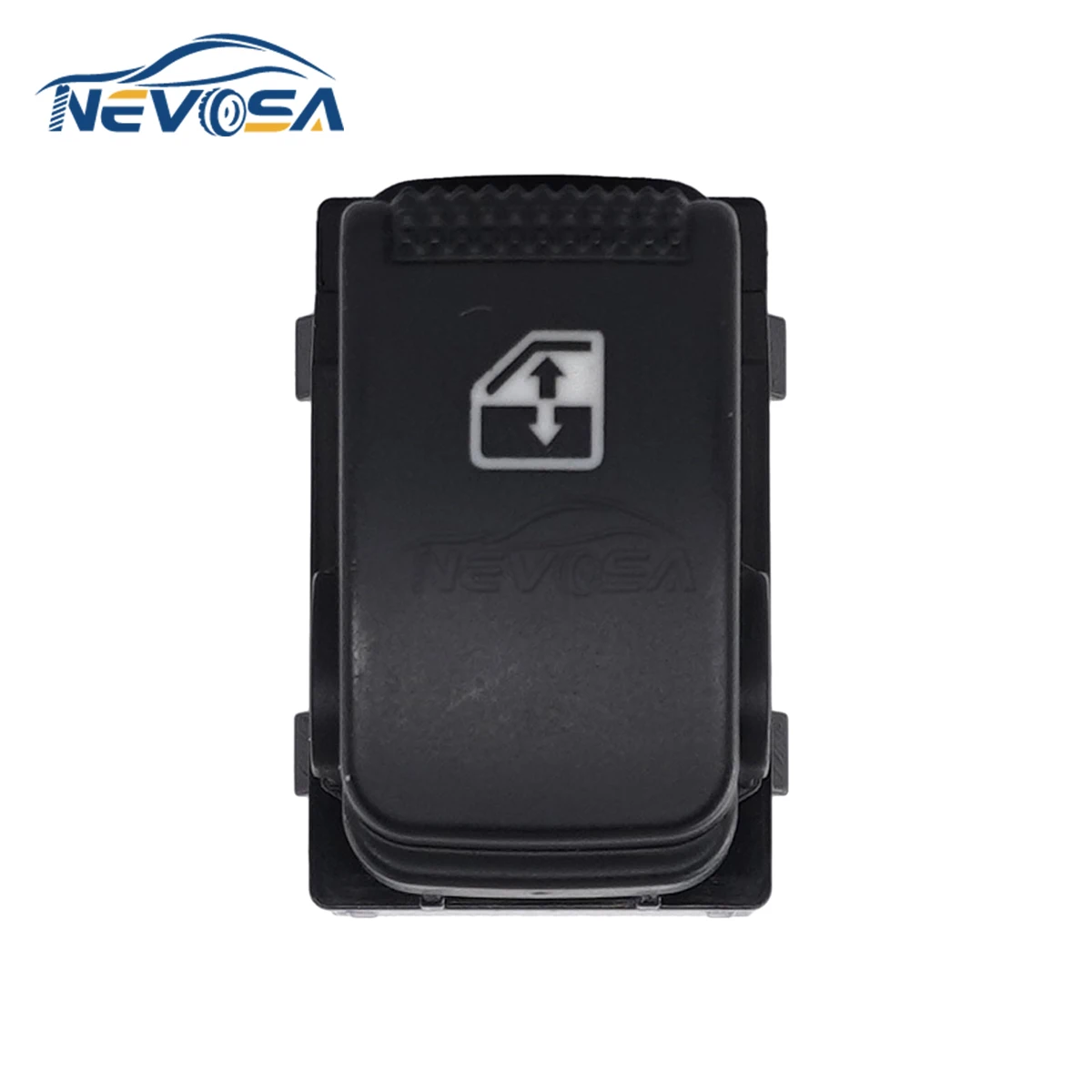 NEVOSA 93580-2E000 For Hyundai Santa Fe 2007-2012 Passenger Rear Car Electric Power Lifter Window Switch 935802E000 93580-2B000