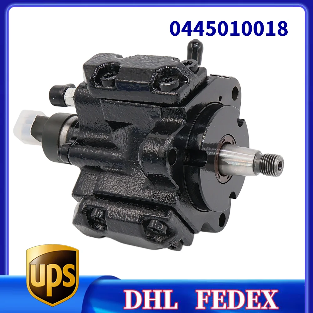 

0445010018 New Diesel Fuel Injection pump 7700101016 for RENAULT