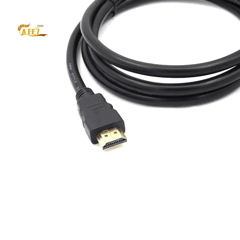 

AEE7-1080P -Совместимый аудиокабель S-Video на 3 RCA AV с адаптером SCART на 3 RCA Phono