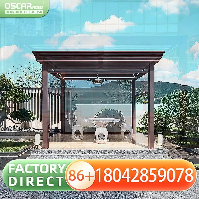 Durable Aluminium O…