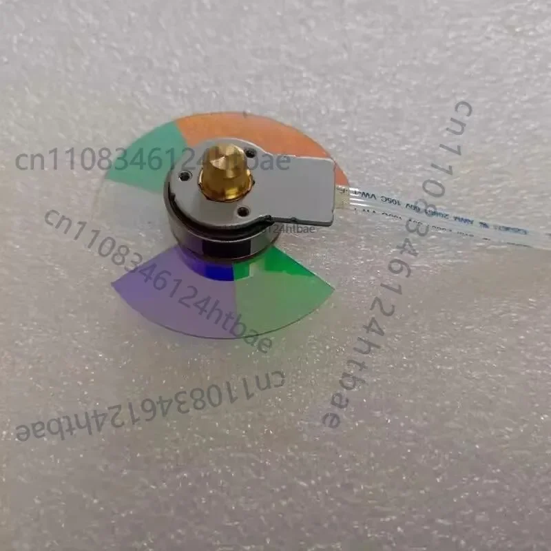 1pcs-replacement-projector-color-wheel-for-benq-tk800-tk800m