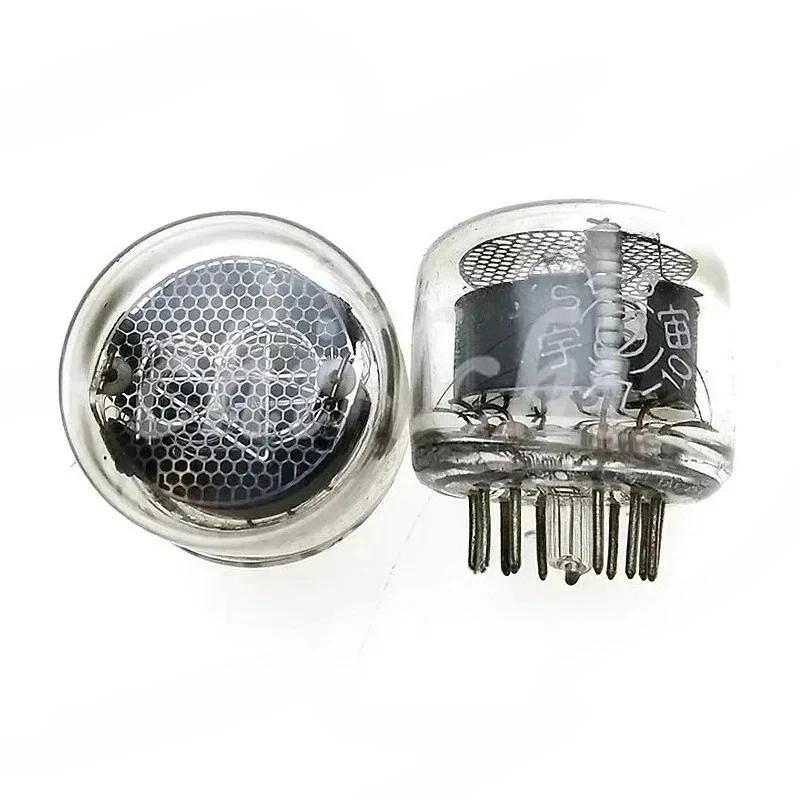 QS30-1 Digital Electron Glow Tube Clock