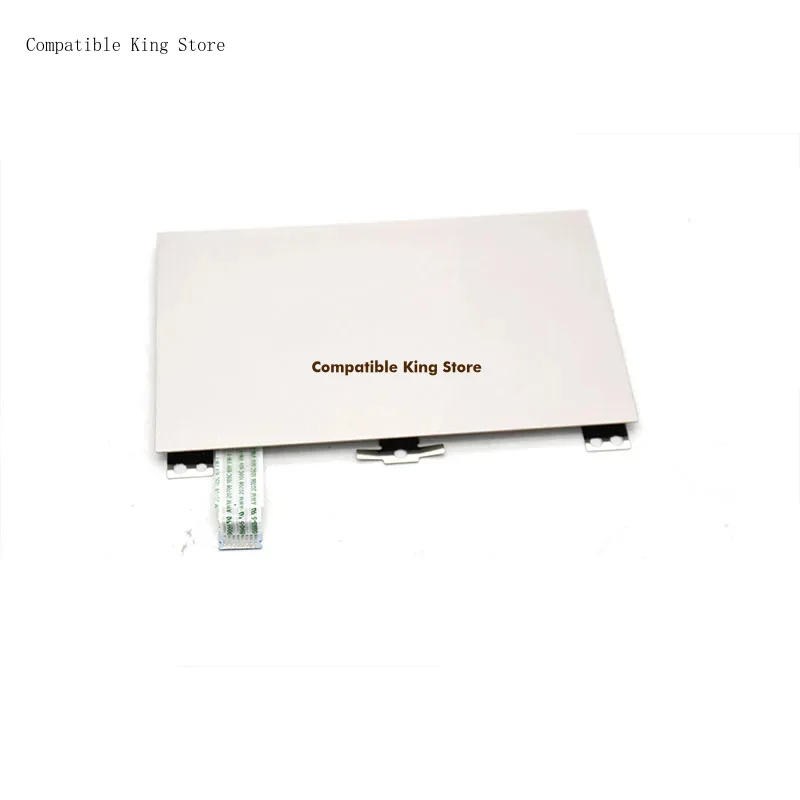 dd Used Touchpad Trackpad For HP X360 14-DW TPN-Q171 Gold Color