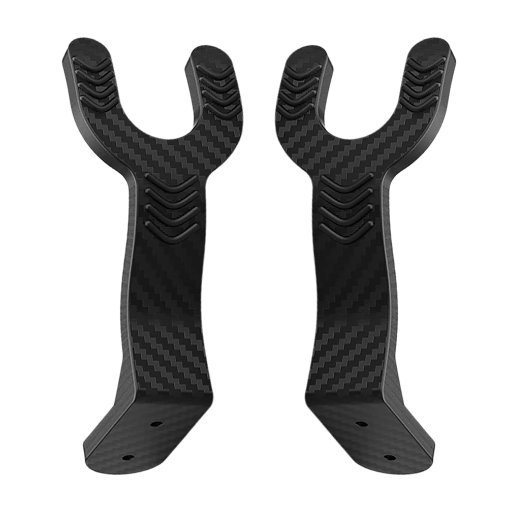 

2pcs Hanger Wall Mount Holder ganizer Hat ganizer Motorcycle Accessories Spacesaving Nodrill Storage Solution