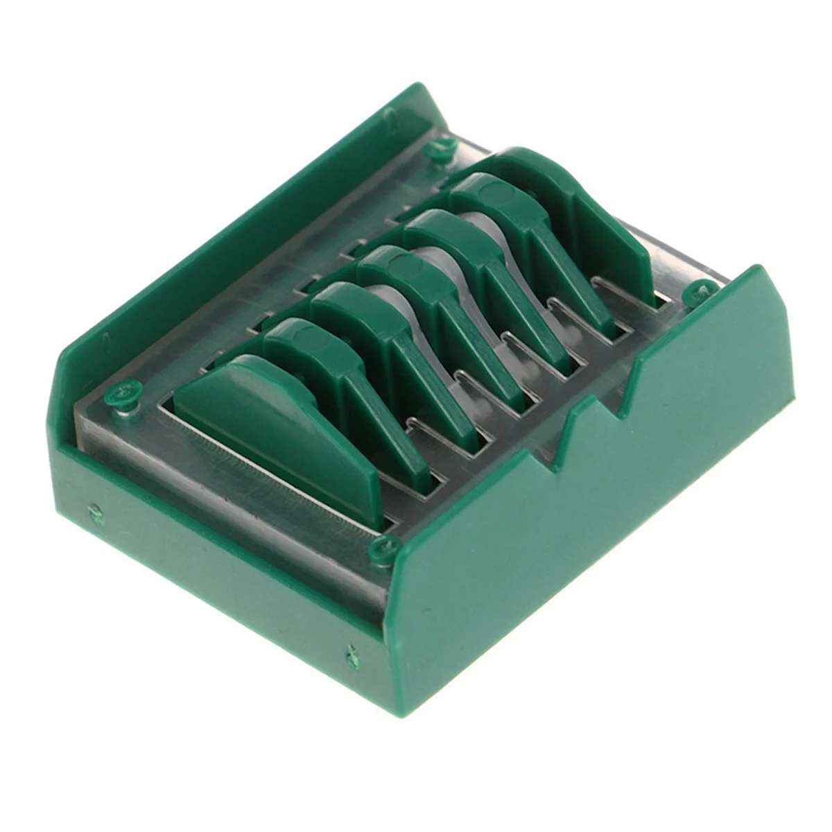 

ABQR Plastic Laparoscopic Polymer Ligation Clips Hemolok Clips Endoscopy Surgery Vascular Clips Medical Tools S