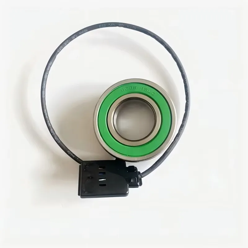 Deep Groove Ball Bearings Forklift Bearings Sensors Electric Forklift Encoder Ball Bearings