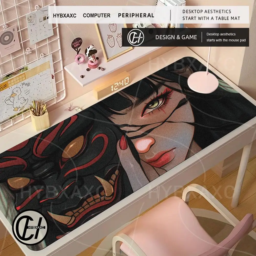 Anime Girl Samurai …